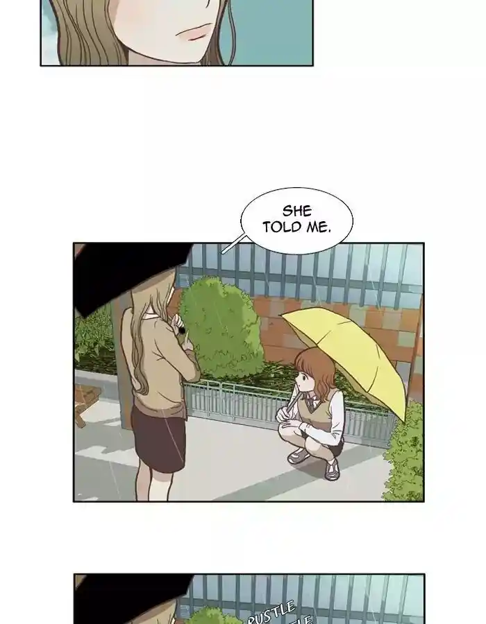 Shuumatsu Sekai Yuri Anthology Ch.037