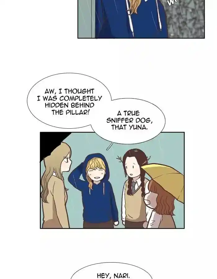 Shuumatsu Sekai Yuri Anthology Ch.037