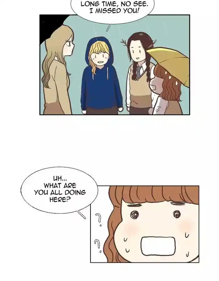 Shuumatsu Sekai Yuri Anthology Ch.037