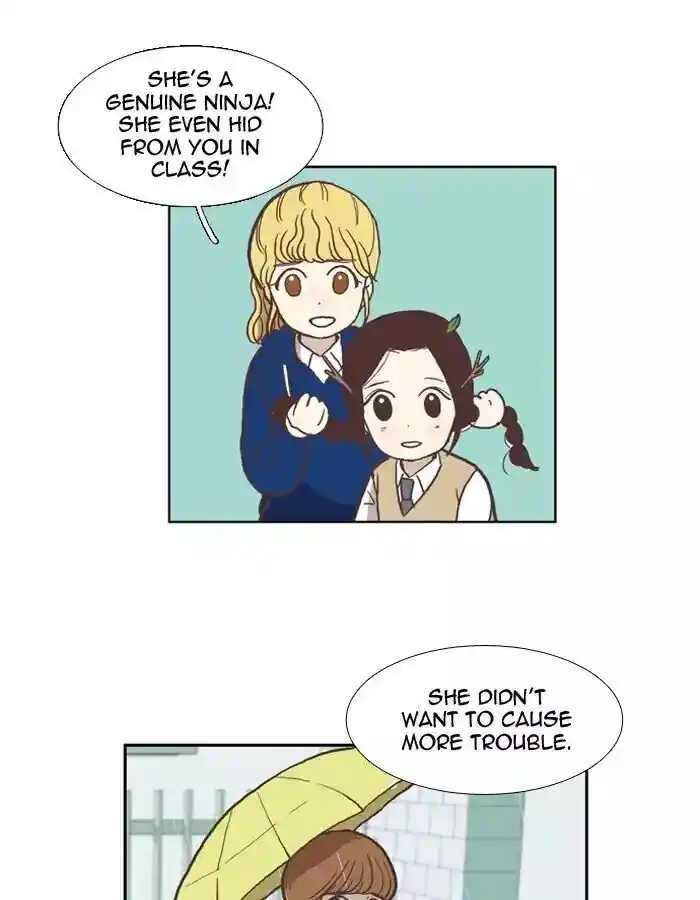 Shuumatsu Sekai Yuri Anthology Ch.037