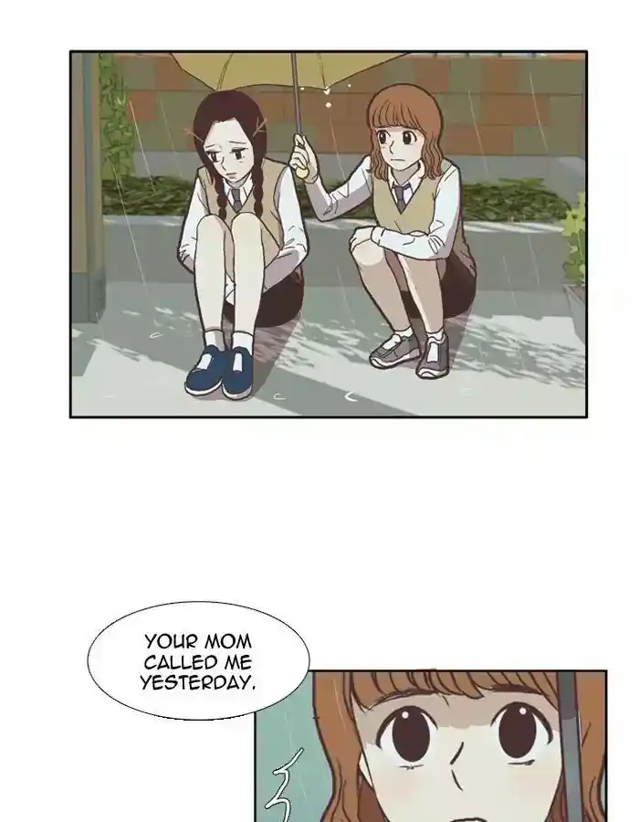 Shuumatsu Sekai Yuri Anthology Ch.037