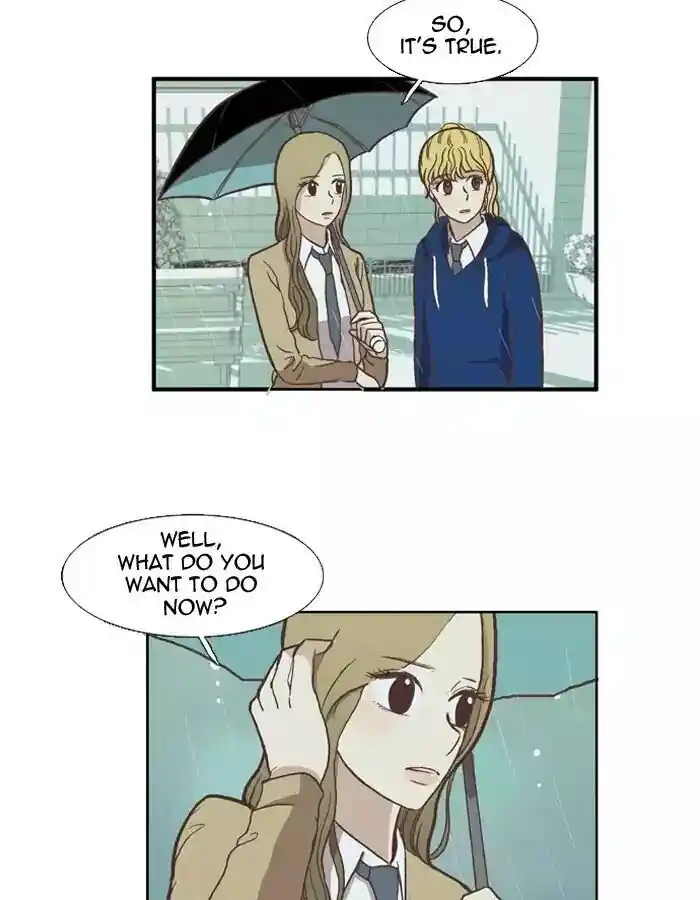 Shuumatsu Sekai Yuri Anthology Ch.037