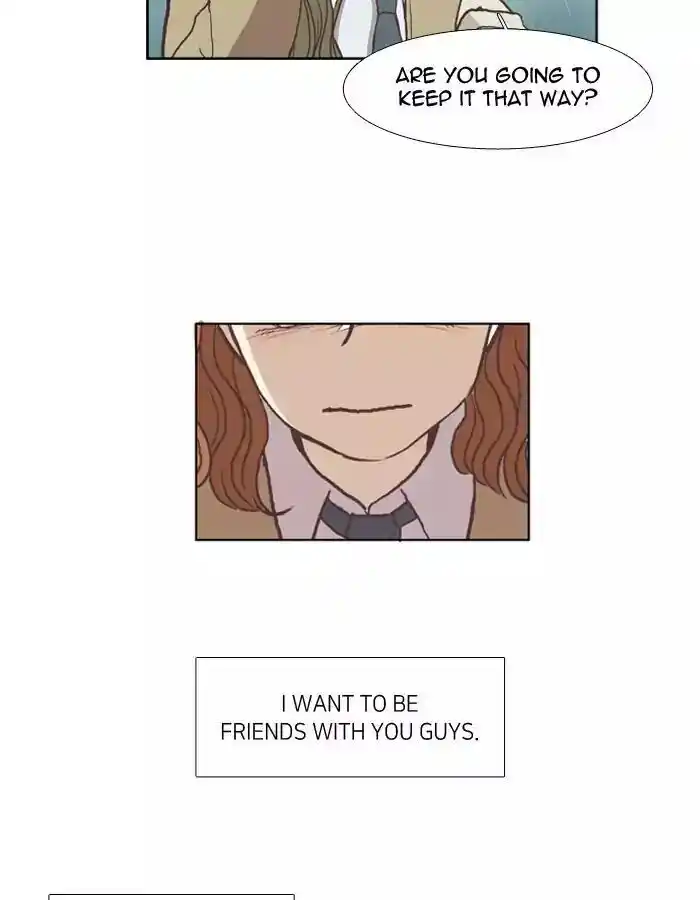 Shuumatsu Sekai Yuri Anthology Ch.037