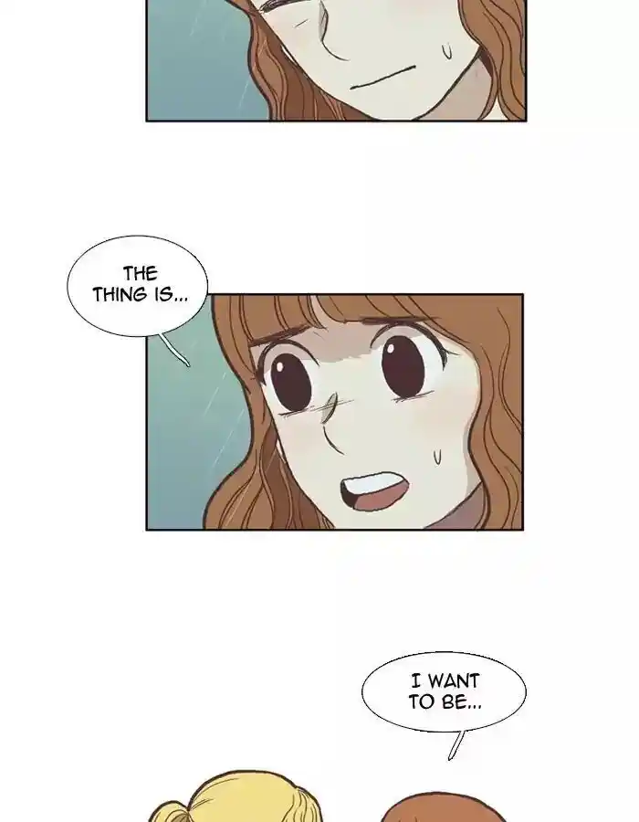 Shuumatsu Sekai Yuri Anthology Ch.037