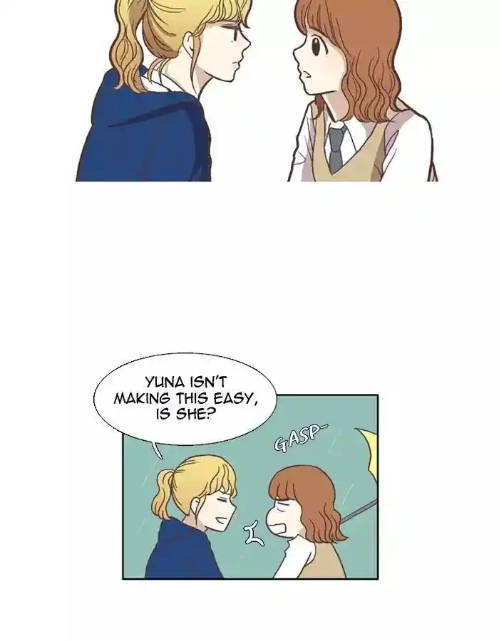 Shuumatsu Sekai Yuri Anthology Ch.037