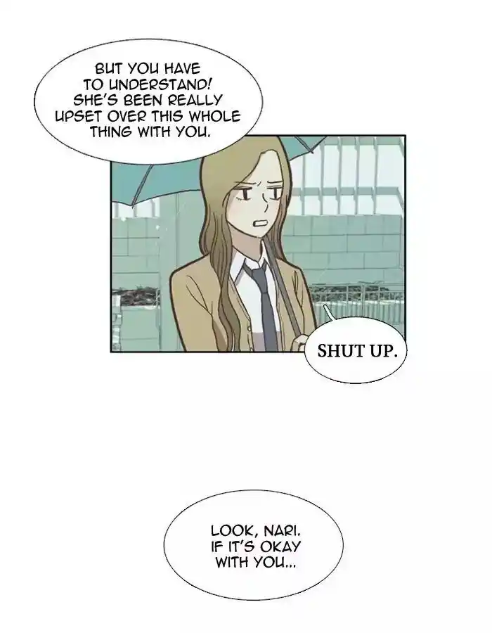 Shuumatsu Sekai Yuri Anthology Ch.037