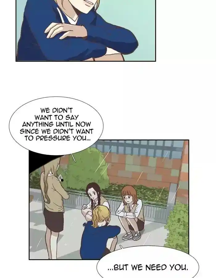 Shuumatsu Sekai Yuri Anthology Ch.037