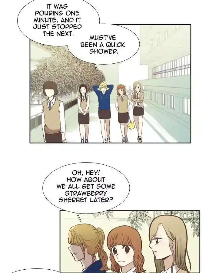 Shuumatsu Sekai Yuri Anthology Ch.037