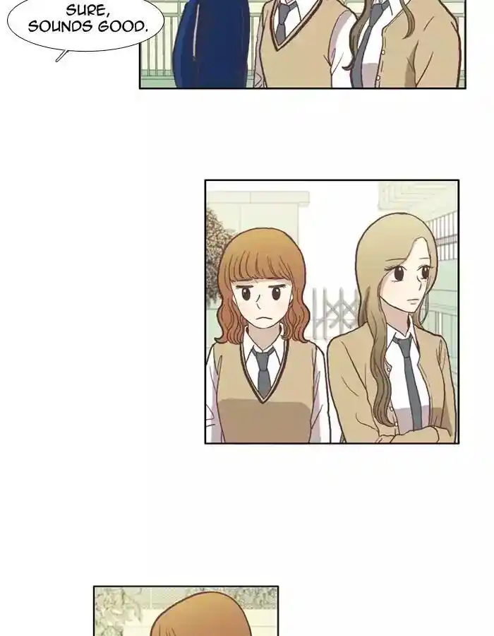 Shuumatsu Sekai Yuri Anthology Ch.037