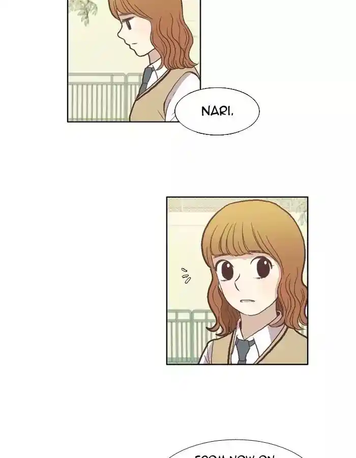 Shuumatsu Sekai Yuri Anthology Ch.037