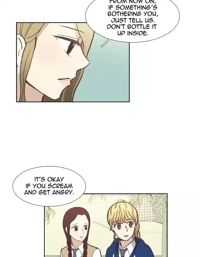 Shuumatsu Sekai Yuri Anthology Ch.037