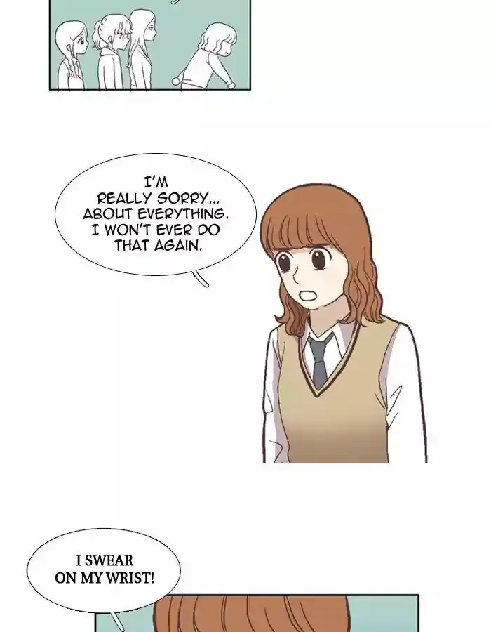 Shuumatsu Sekai Yuri Anthology Ch.037