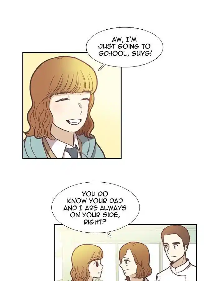 Shuumatsu Sekai Yuri Anthology Ch.038