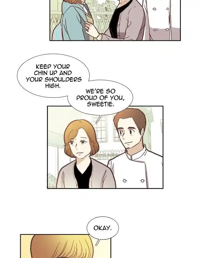 Shuumatsu Sekai Yuri Anthology Ch.038