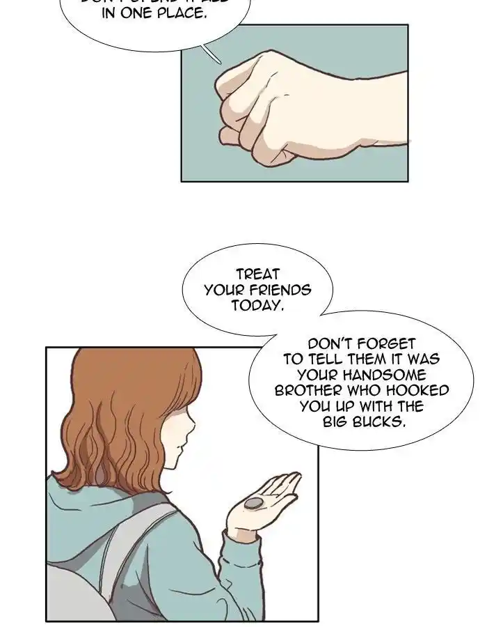 Shuumatsu Sekai Yuri Anthology Ch.038