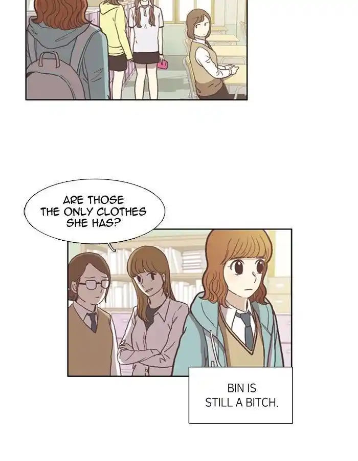 Shuumatsu Sekai Yuri Anthology Ch.038