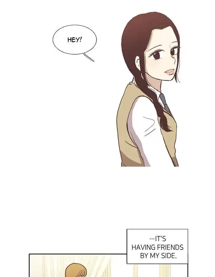 Shuumatsu Sekai Yuri Anthology Ch.038