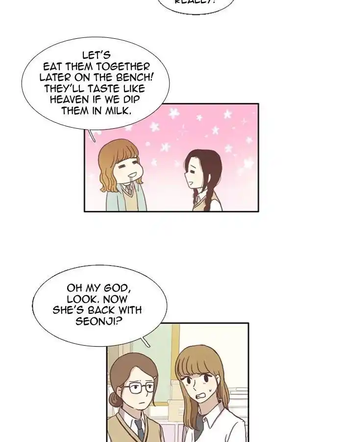 Shuumatsu Sekai Yuri Anthology Ch.038