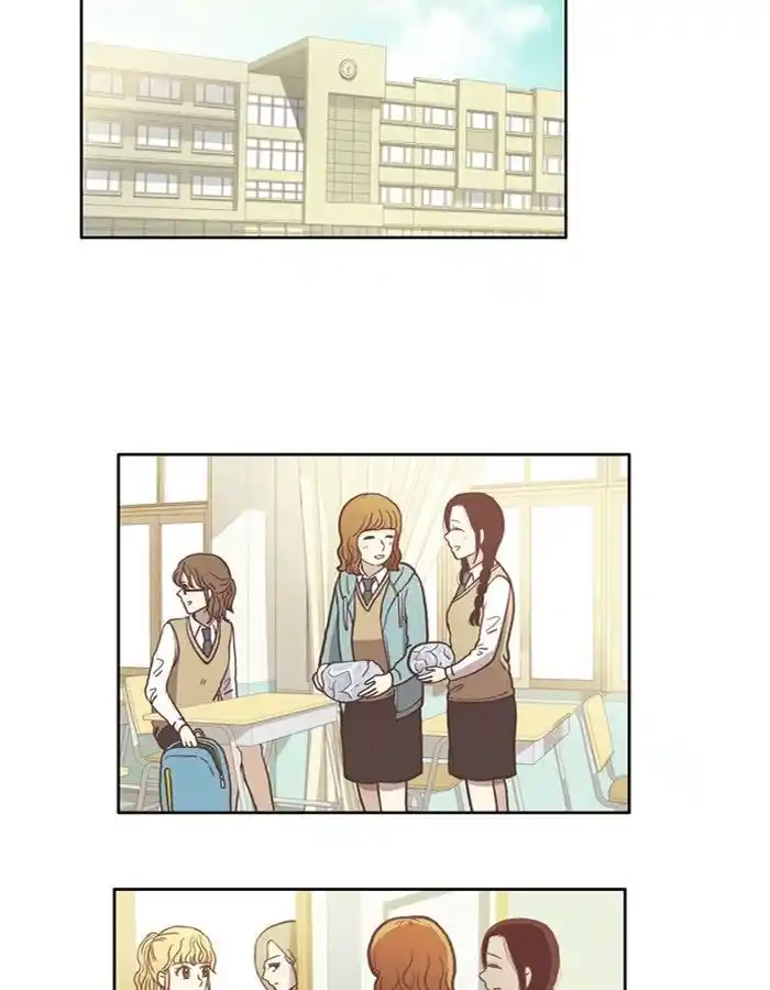 Shuumatsu Sekai Yuri Anthology Ch.038