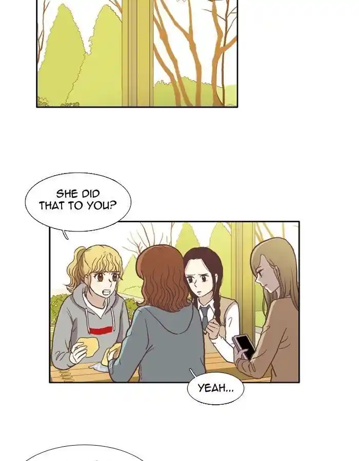 Shuumatsu Sekai Yuri Anthology Ch.038