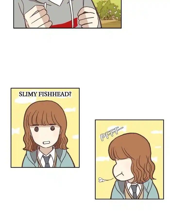 Shuumatsu Sekai Yuri Anthology Ch.038