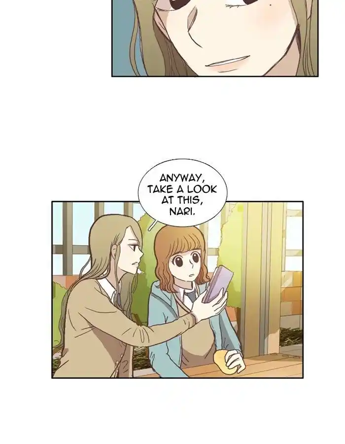 Shuumatsu Sekai Yuri Anthology Ch.038