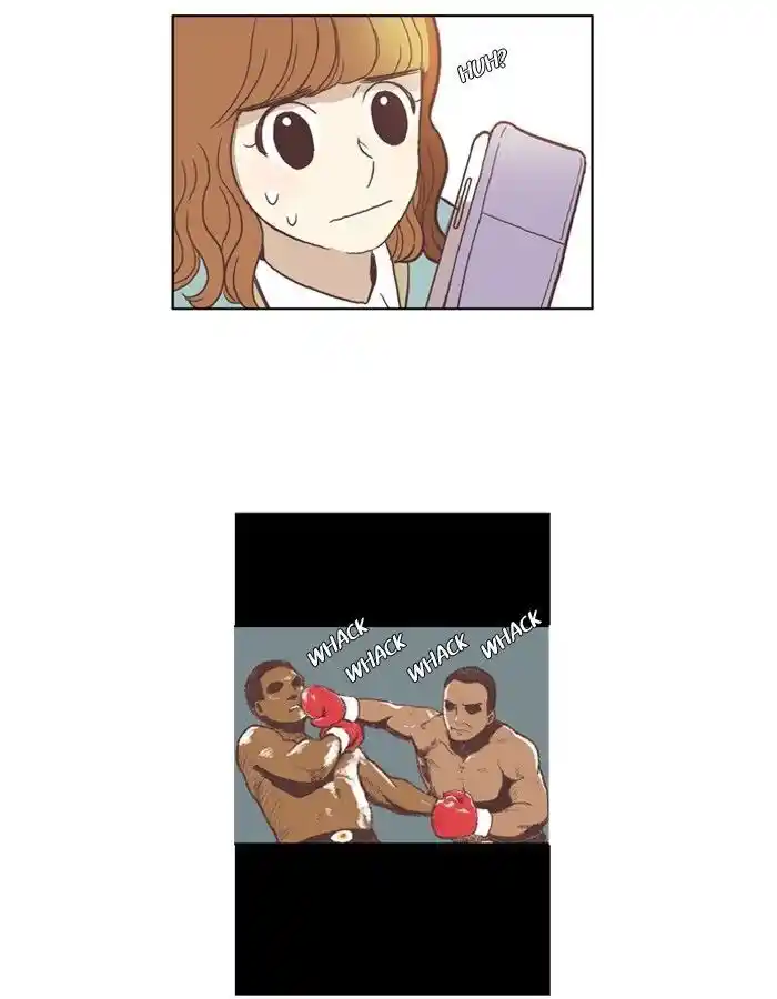 Shuumatsu Sekai Yuri Anthology Ch.038