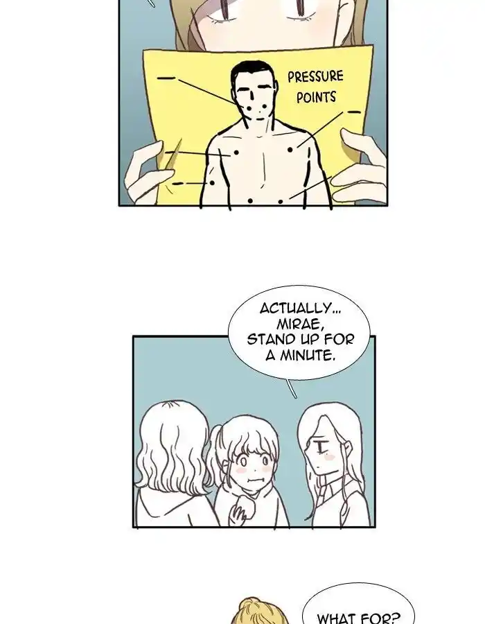 Shuumatsu Sekai Yuri Anthology Ch.038