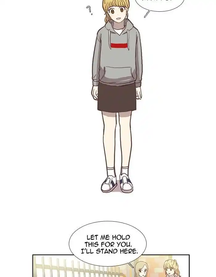 Shuumatsu Sekai Yuri Anthology Ch.038