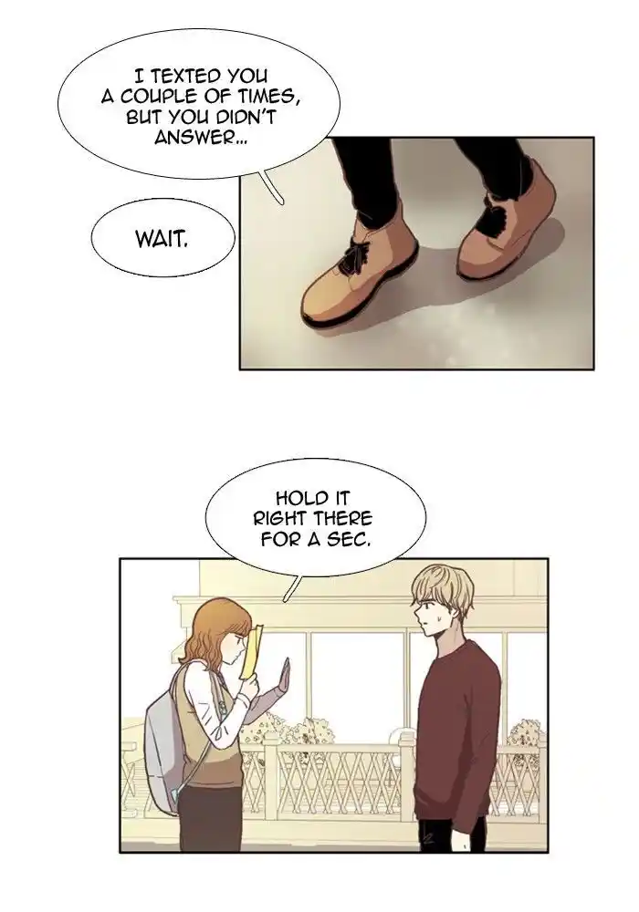 Shuumatsu Sekai Yuri Anthology Ch.039