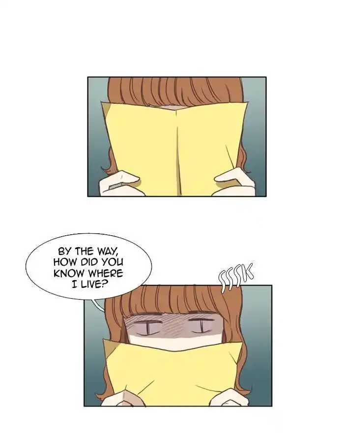 Shuumatsu Sekai Yuri Anthology Ch.039