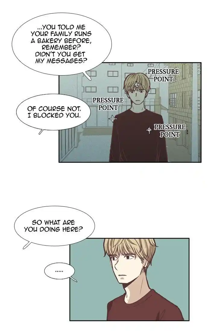 Shuumatsu Sekai Yuri Anthology Ch.039