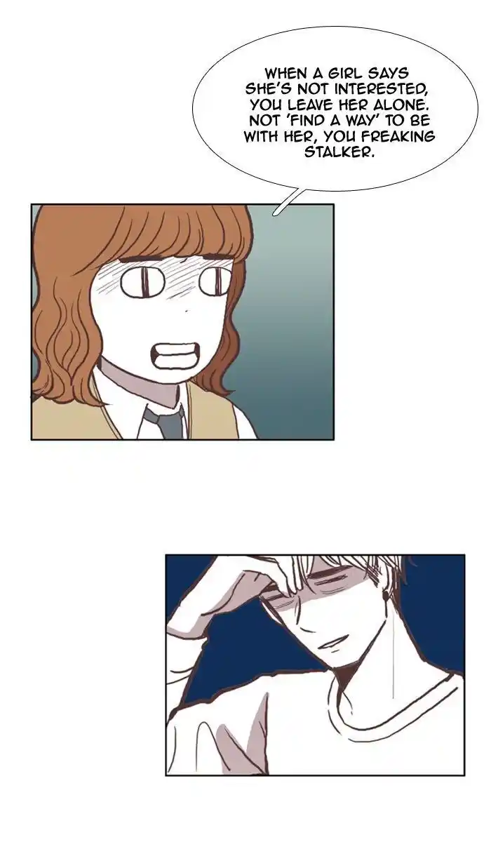 Shuumatsu Sekai Yuri Anthology Ch.039