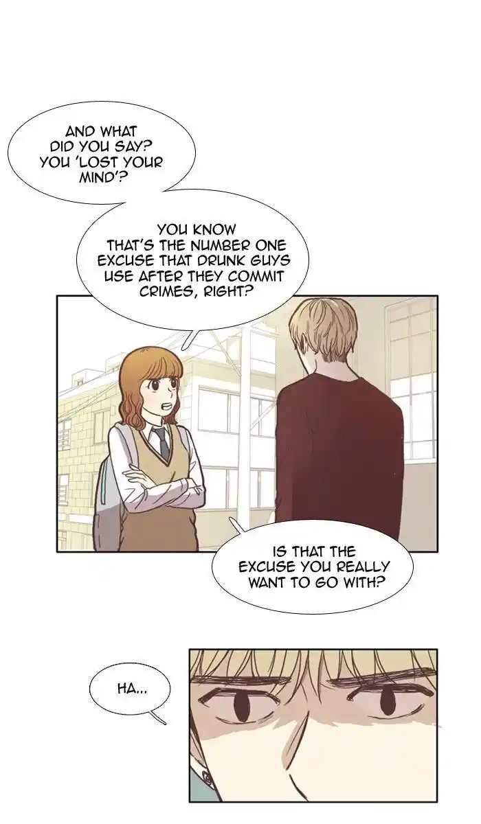 Shuumatsu Sekai Yuri Anthology Ch.039