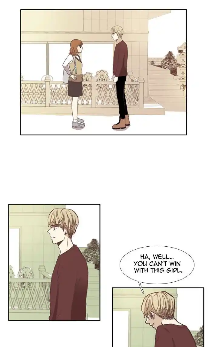 Shuumatsu Sekai Yuri Anthology Ch.039