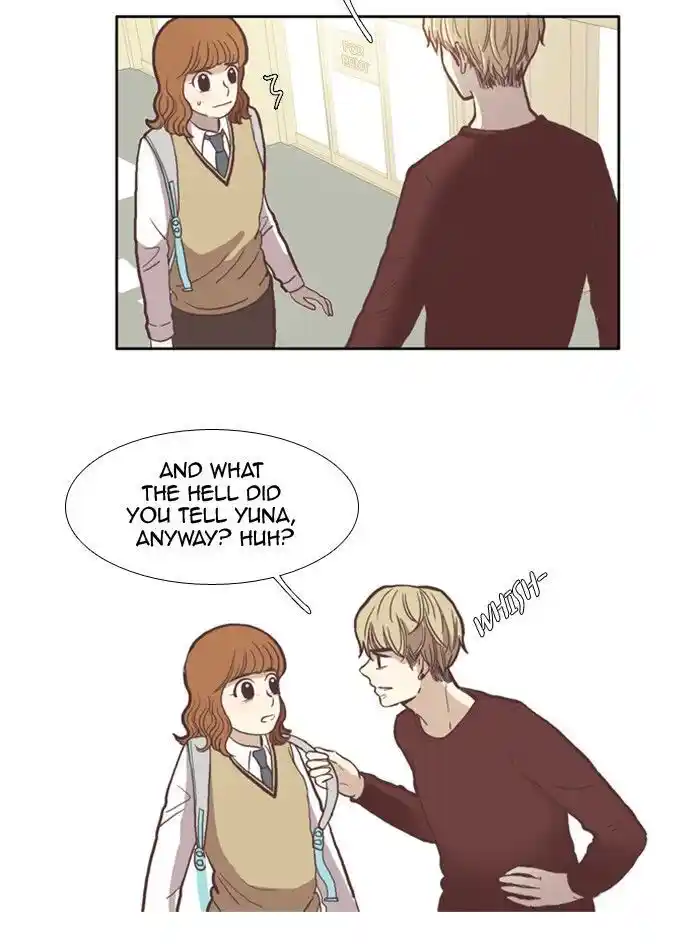 Shuumatsu Sekai Yuri Anthology Ch.039