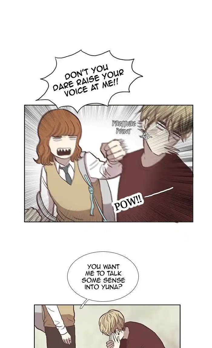 Shuumatsu Sekai Yuri Anthology Ch.039