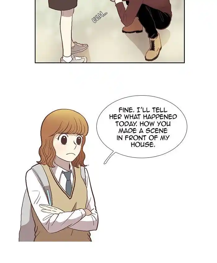 Shuumatsu Sekai Yuri Anthology Ch.039