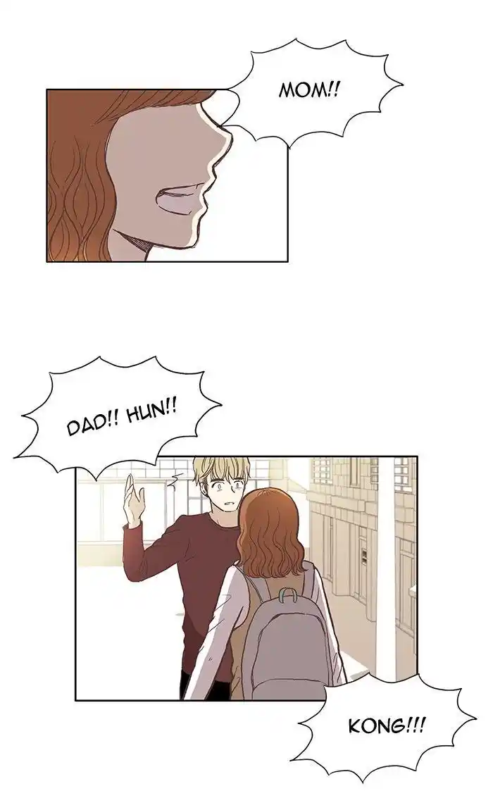 Shuumatsu Sekai Yuri Anthology Ch.039