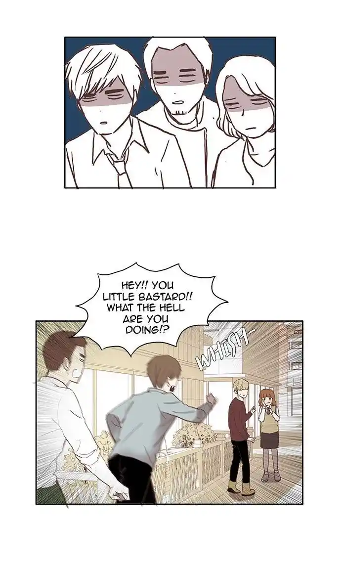 Shuumatsu Sekai Yuri Anthology Ch.039