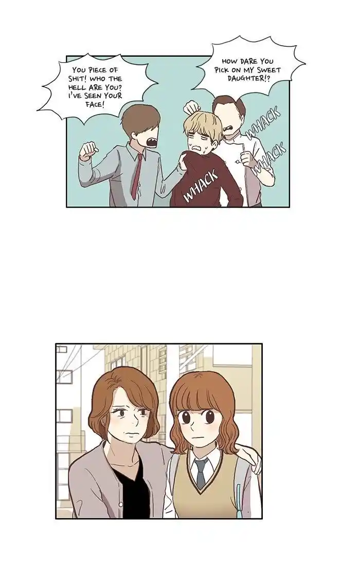 Shuumatsu Sekai Yuri Anthology Ch.039