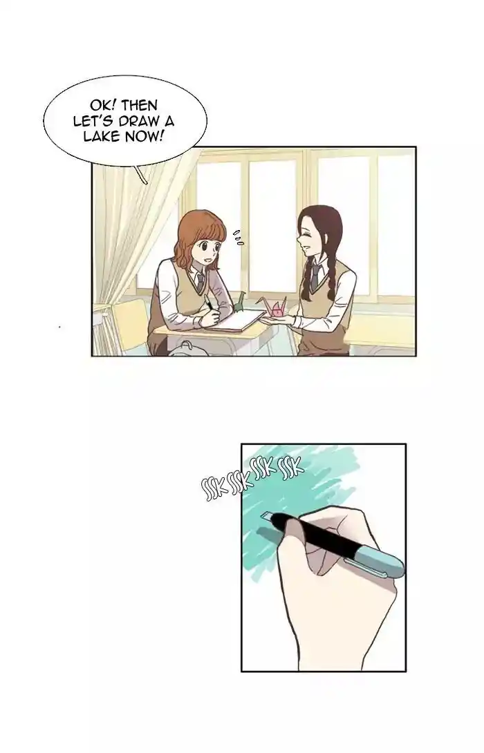 Shuumatsu Sekai Yuri Anthology Ch.040