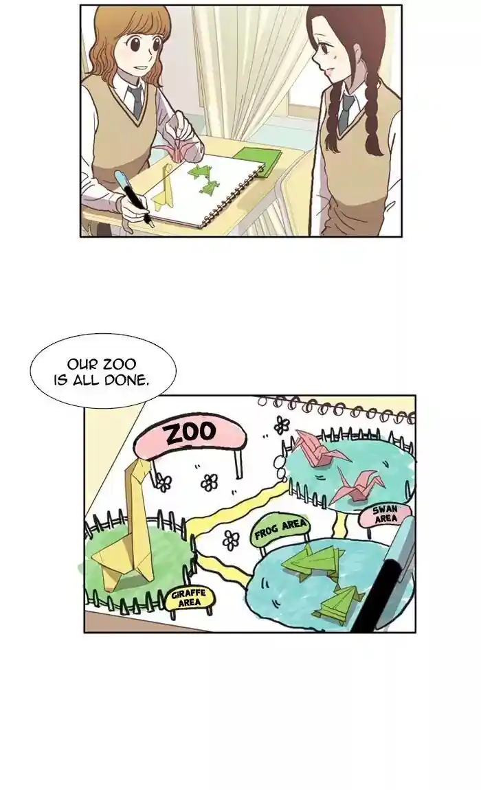 Shuumatsu Sekai Yuri Anthology Ch.040