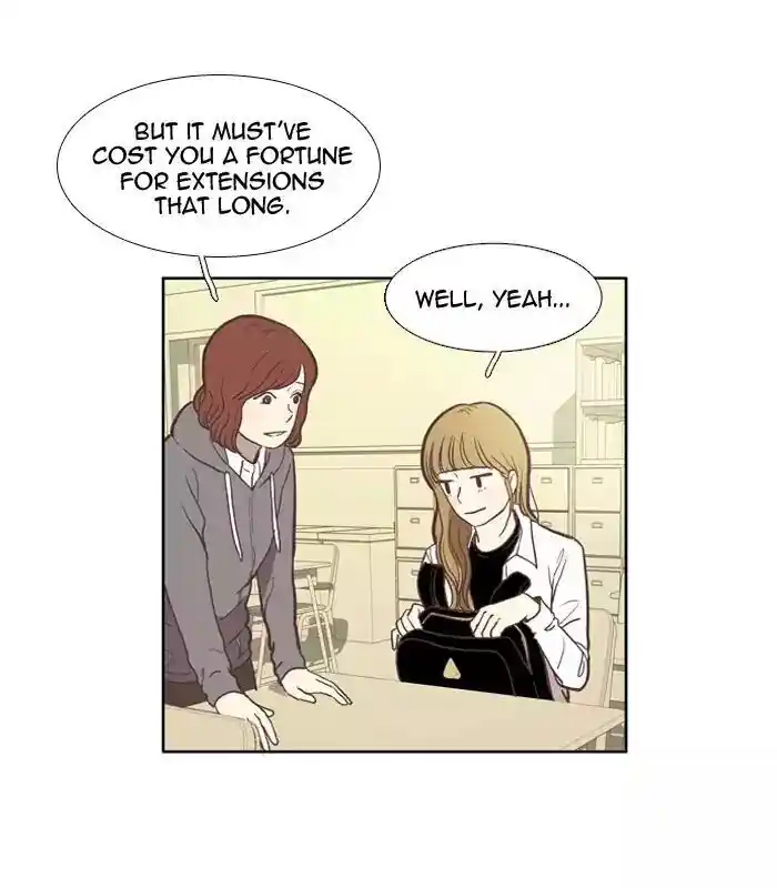 Shuumatsu Sekai Yuri Anthology Ch.040