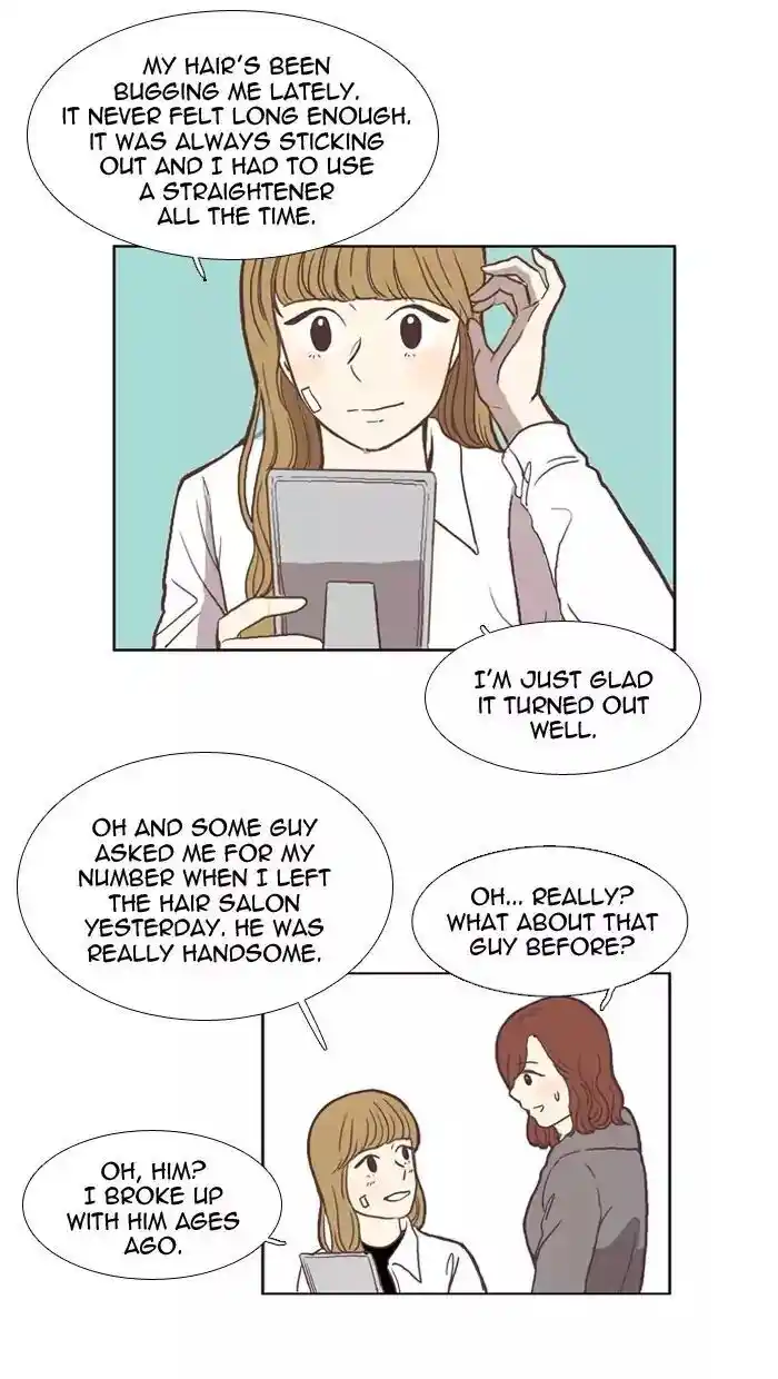 Shuumatsu Sekai Yuri Anthology Ch.040