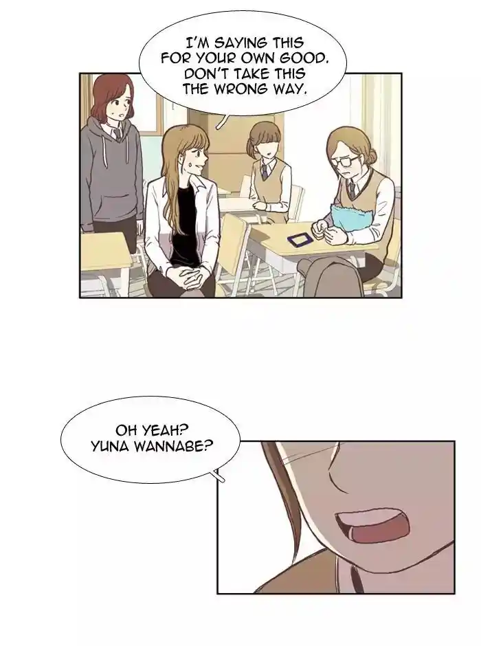 Shuumatsu Sekai Yuri Anthology Ch.040