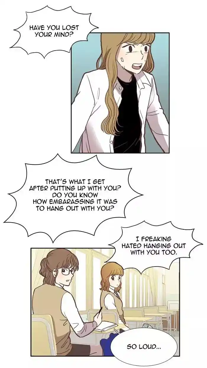 Shuumatsu Sekai Yuri Anthology Ch.040