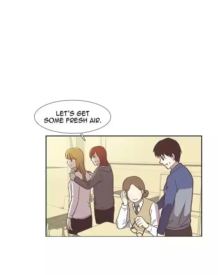 Shuumatsu Sekai Yuri Anthology Ch.040