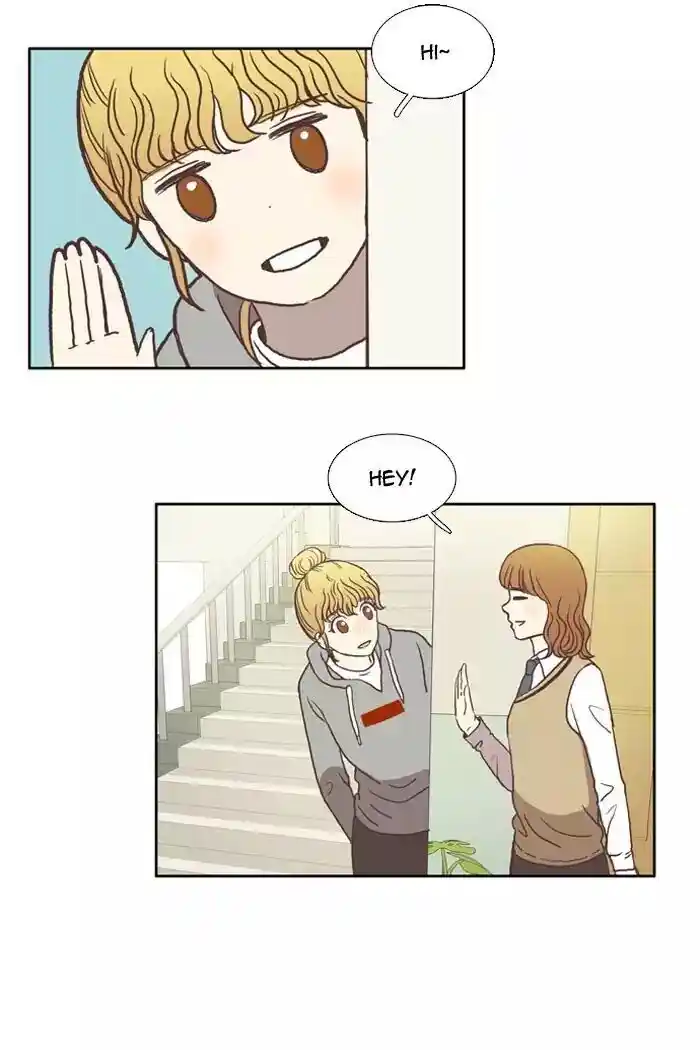 Shuumatsu Sekai Yuri Anthology Ch.040