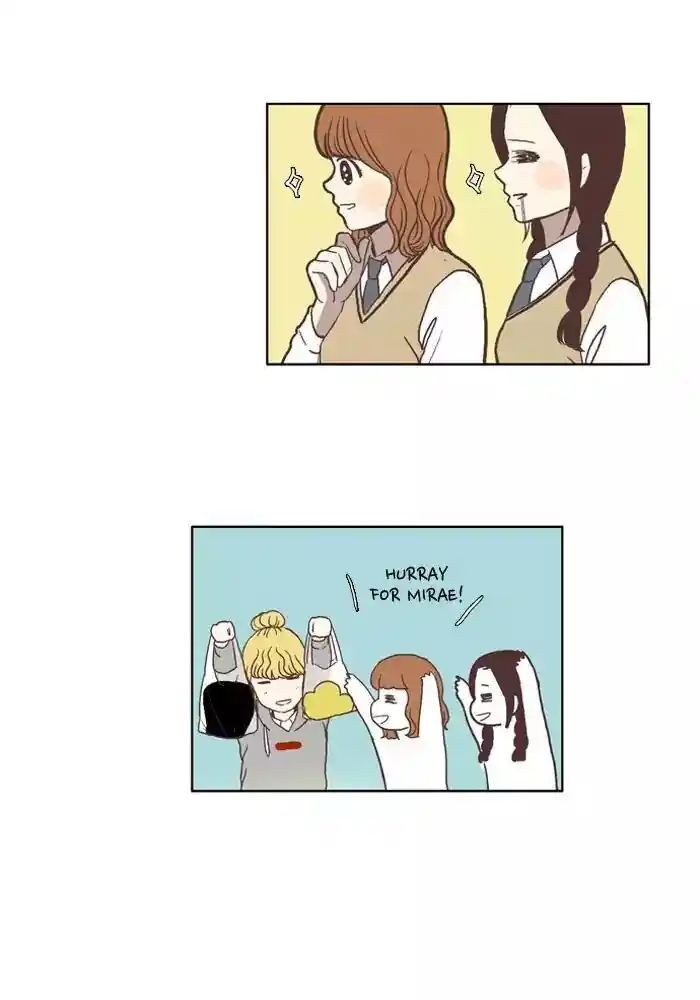 Shuumatsu Sekai Yuri Anthology Ch.040